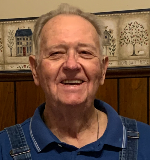In Memory of Donald Wayne Cameron