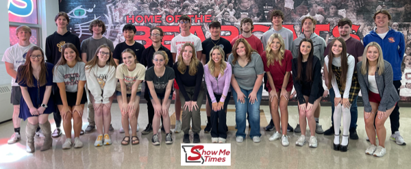 2023 DHS Prom Court Nominees Announced