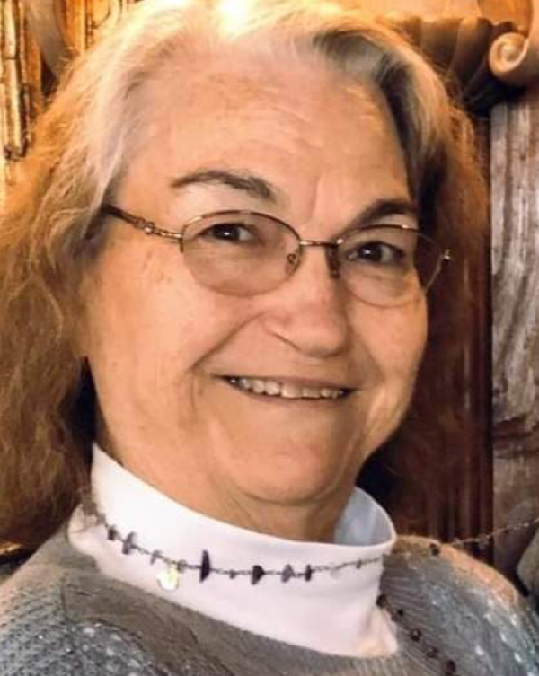 In Memory of Sheila Faye Bostic Mott