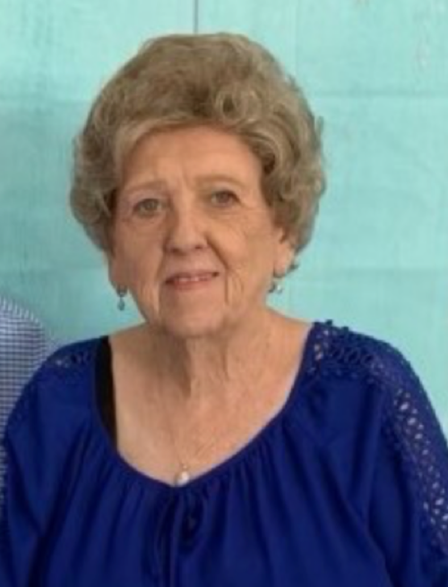 In Memory of Charlotte Ann Cooper