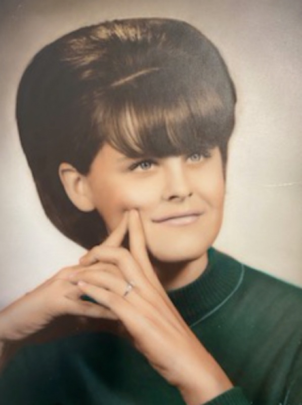 In Memory of Connie Sue Jennings