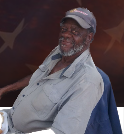 In Memory of Robert Lee Jones