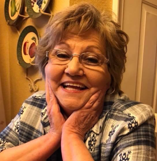 In Memory of Judith Suzanne Heaton