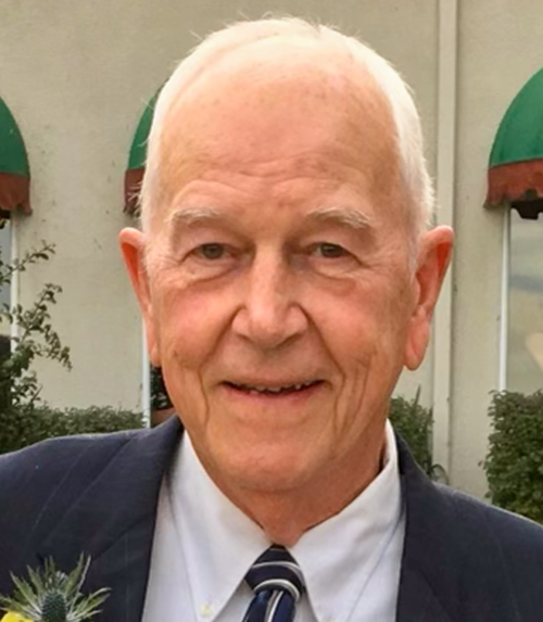 In Memory of Charles Wayne LaRue