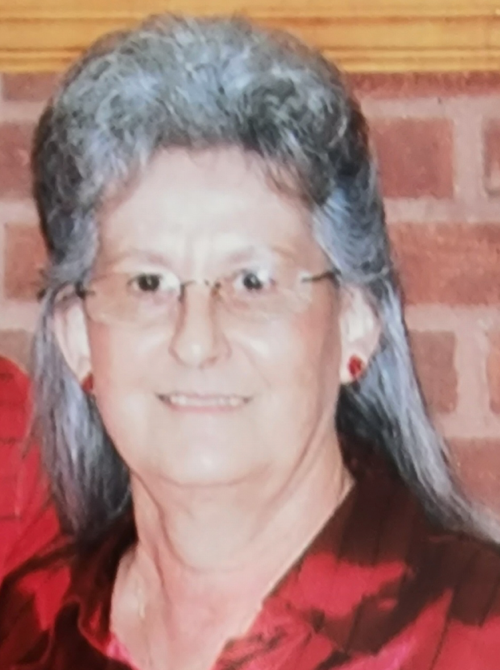 In Memory of Shirley Jean Tillmon (Hawk)