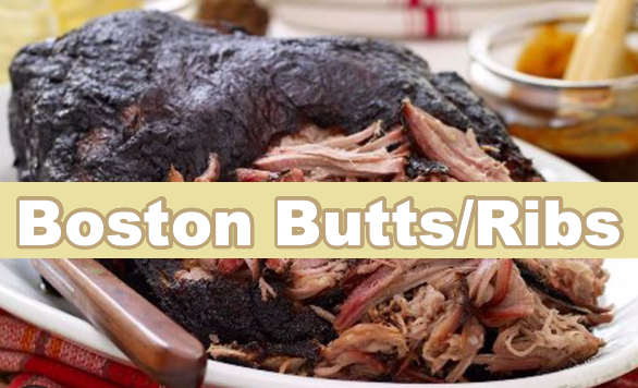 Dexter Elks Lodge Meat Smoke Sale