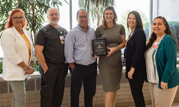 Southeast Hospital Receives Pediatric Emergency Designation