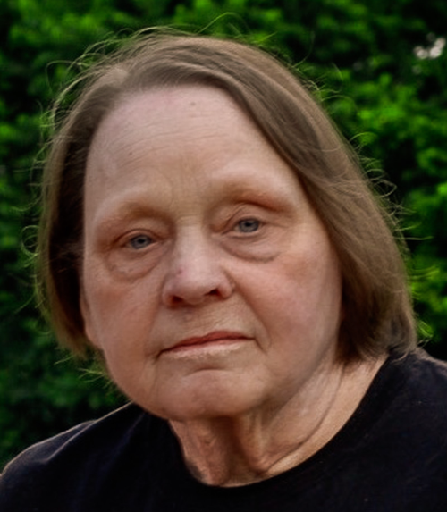 In Memory of Nola Mae Swain