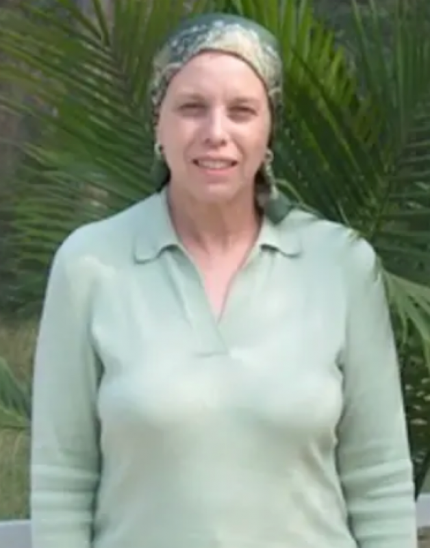 In Memory of Mary Elaine Wagner