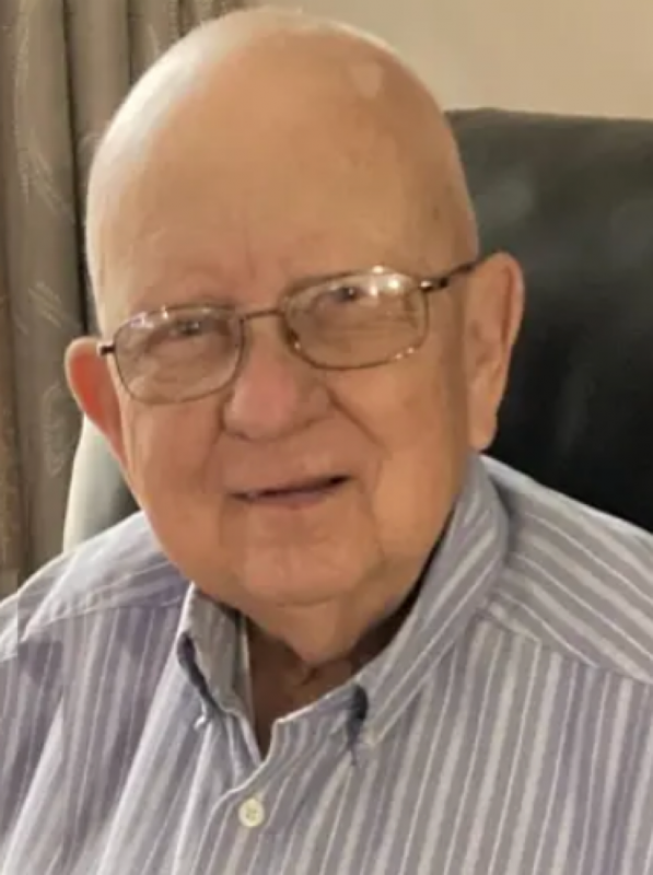 In Memory of Don Walters