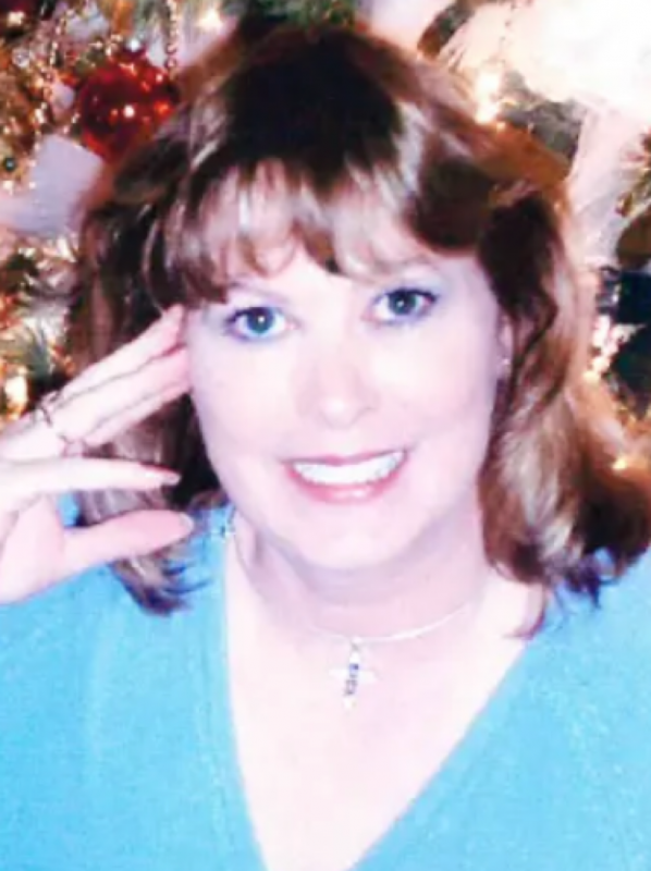 In Memory of Shela Jean Burch