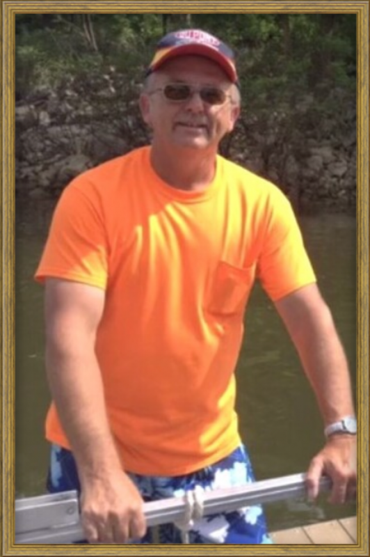 In Memory of Jeffrey Scott Davis