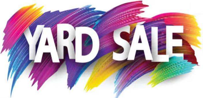 Large Moving Sale in Dexter Begins on Thursday - Click for Details