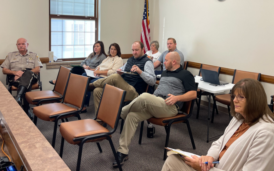 Stoddard County Salary Commission, No Decision Made on Pay Increases for County Workers