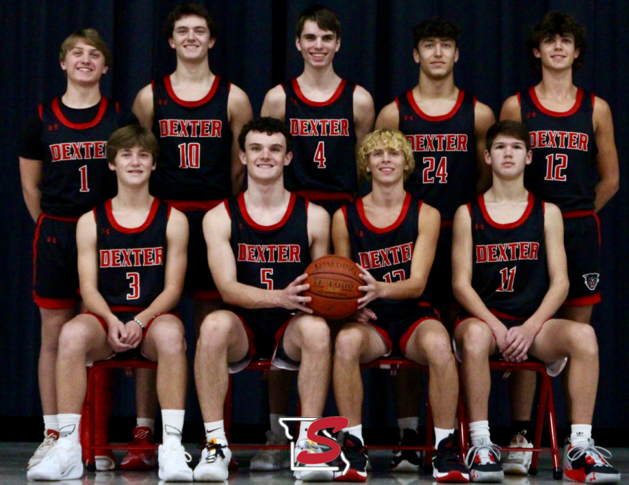 DHS Varsity Boys Basketball Team Preview