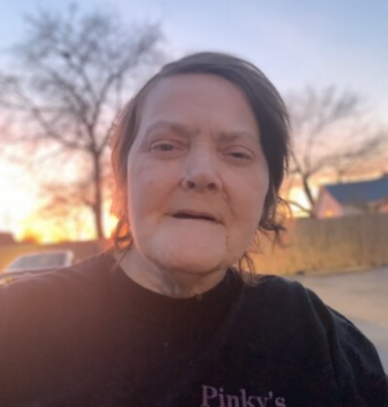In Memory of Linda Marie Wilson