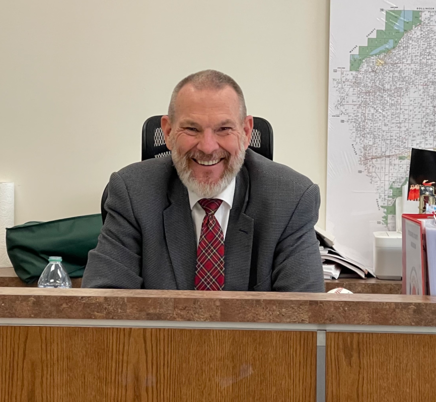 Stoddard County Commission Meeting - Monday, December 18, 2023