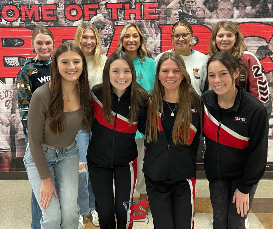 2024 DHS Winter Homecoming Candidates Announced