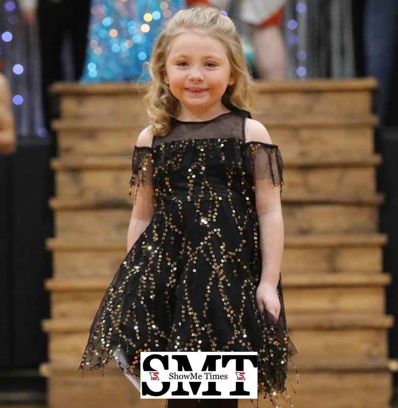 2024 Puxico High School Homecoming