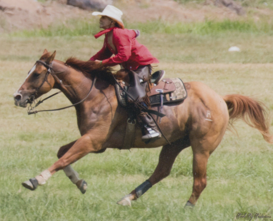 In Memory of Ricky Lane Roper