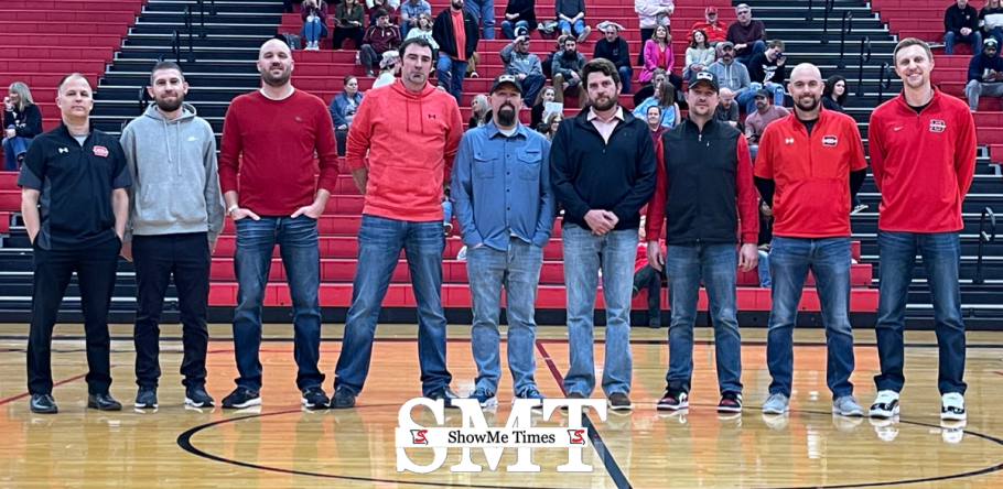20th Anniversary of the Bearcat Final Four in Boys Basketball