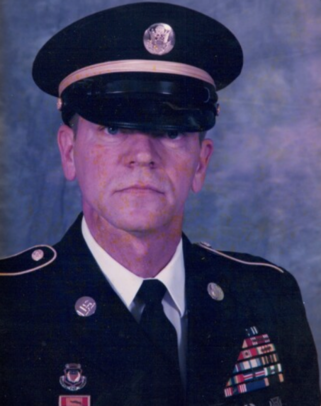 In Memory of Gary Dennie Kitchen