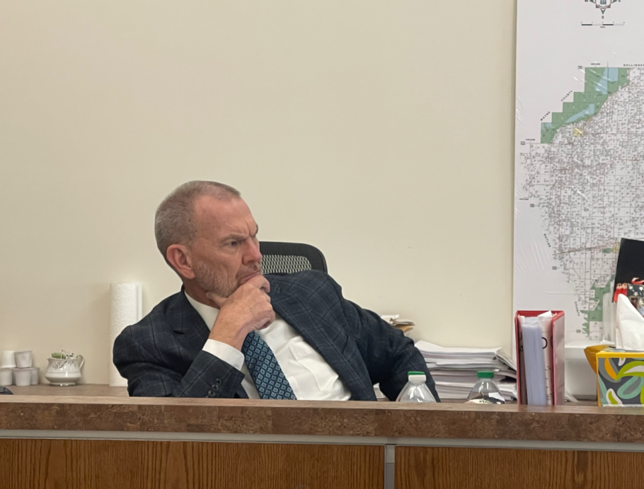 Stoddard County Commission Meeting - Monday, February 26, 2024