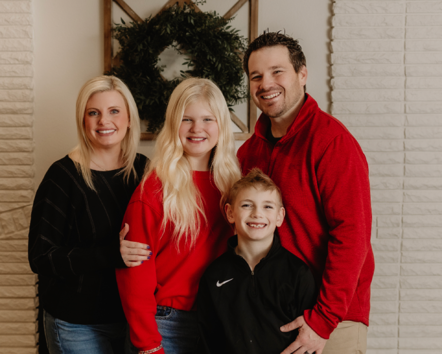 Mathis Announces Bid for Re-Election to the Dexter School Board