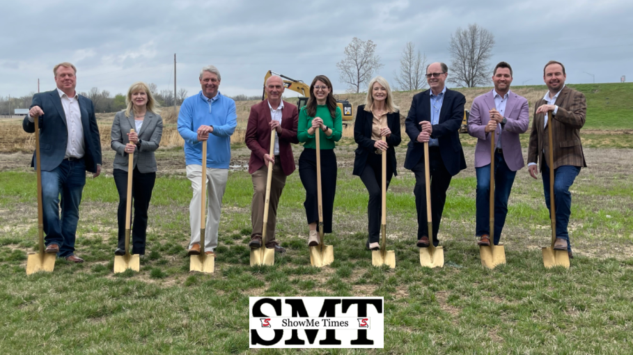 New Hampton Inn & Suites by Hilton Breaks Ground In Dexter, MO