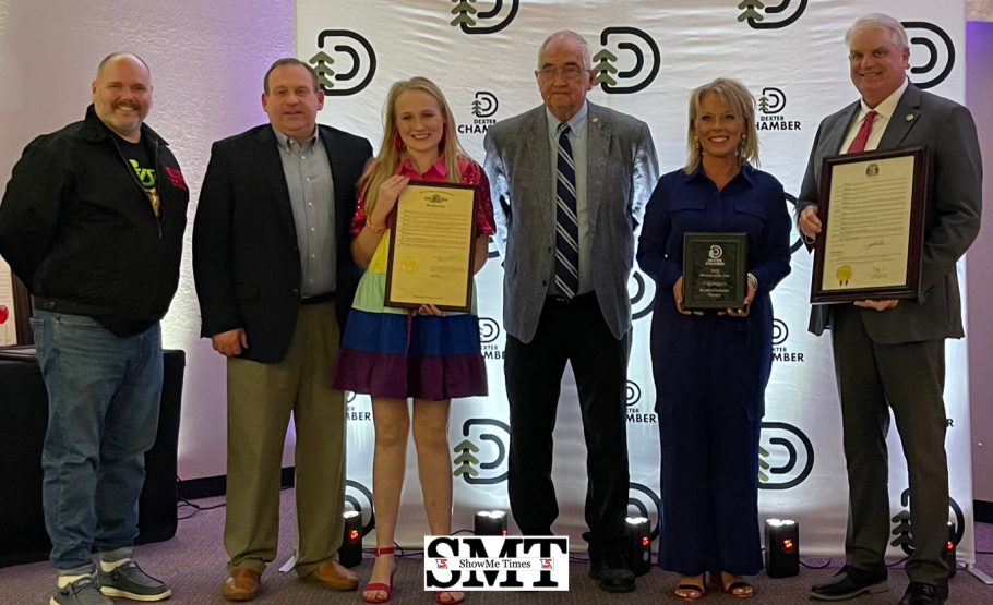 Dexter Chamber 2023 Business of the Year - Bootheel Pediatric Therapy