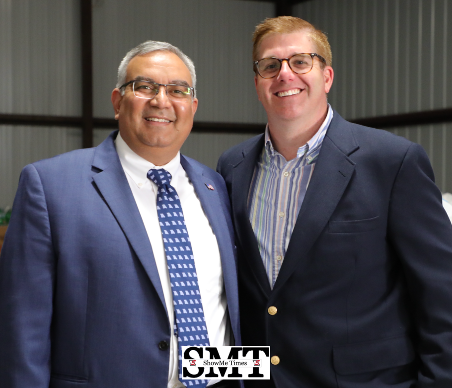 Treasurer Malek Visits Stoddard County Sheltered Workshop, Highlights MO ABLE Program