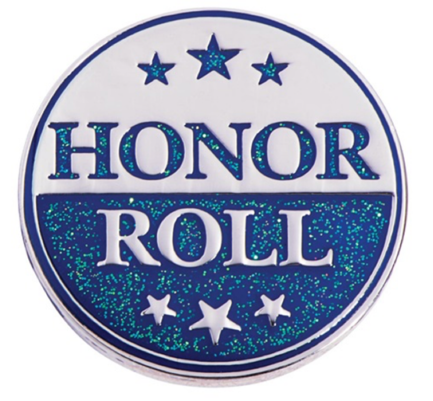 Richland Elementary Announces 3rd Quarter Honor Roll.