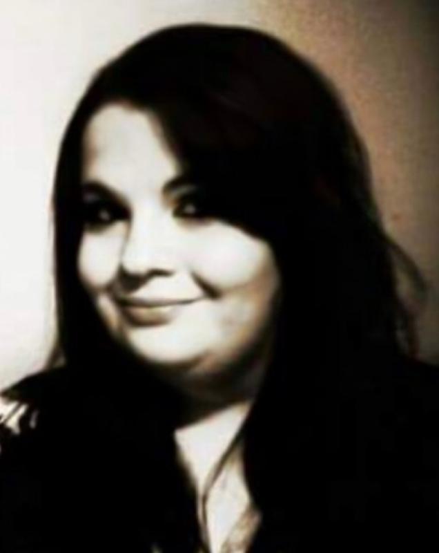 In Memory of Jerri Leann Greenlee