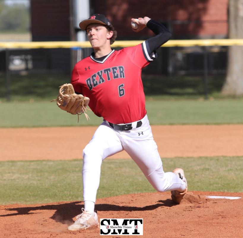 DHS Bearcats Triumphant Over Doniphan on Senior Night