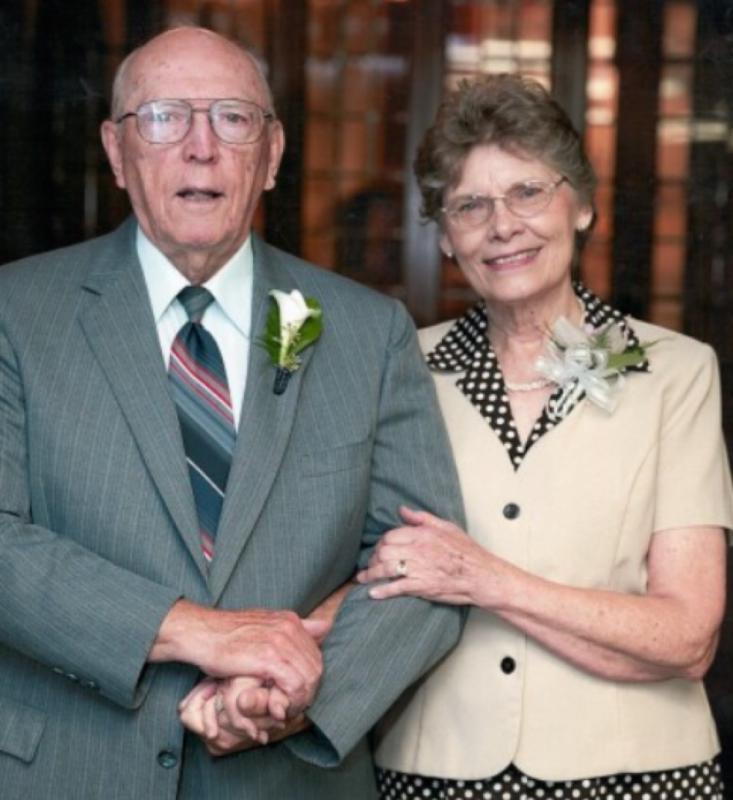 In Memory of Elwin Hoyt North