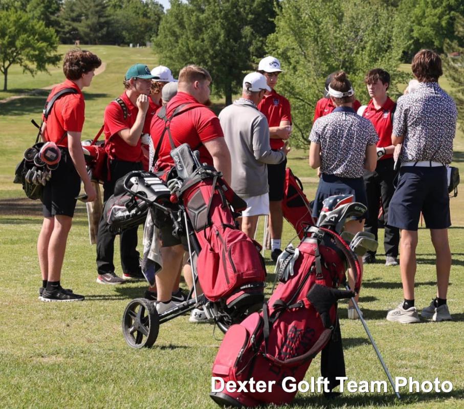Dexter Bearcats Earn a Win Hosting Notre Dame, Sikeston, and Twin Rivers