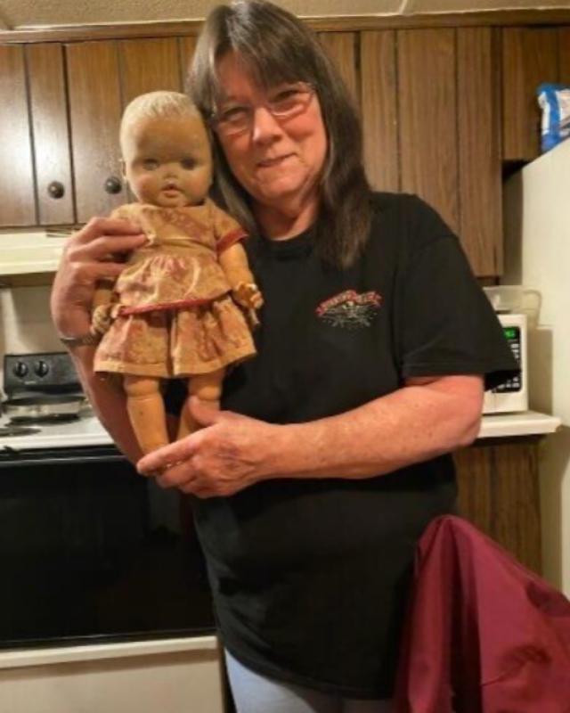 In Memory of Barbara Jean Grasham