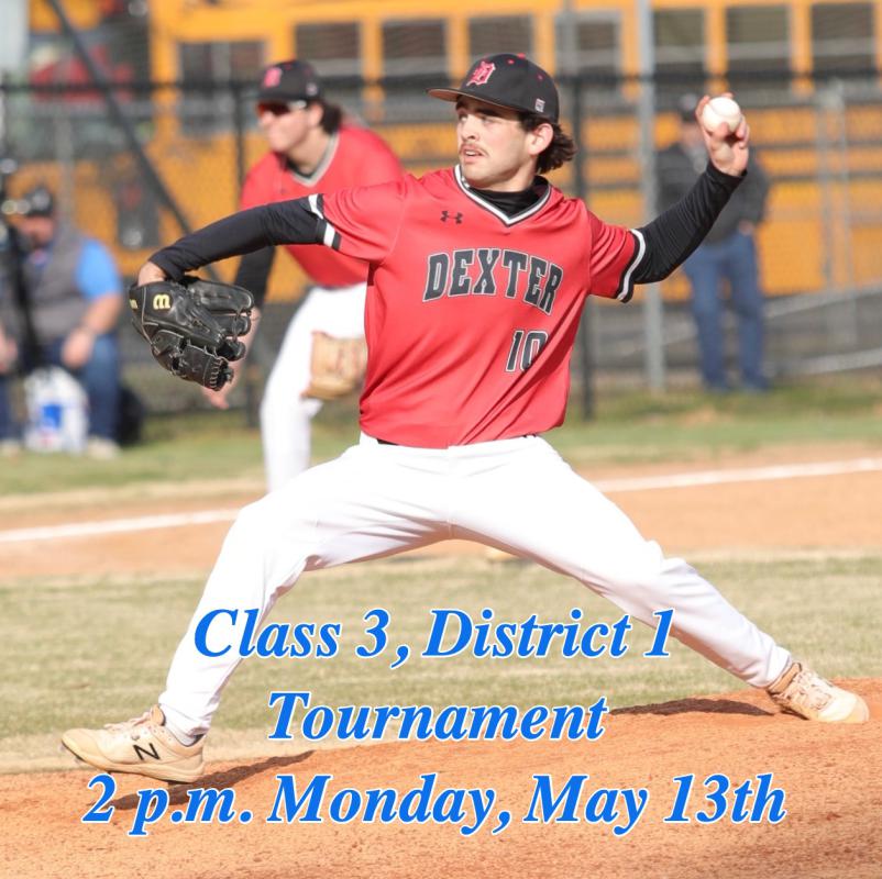 Bearcat Baseball Looks to Continue Strong Against Kennett