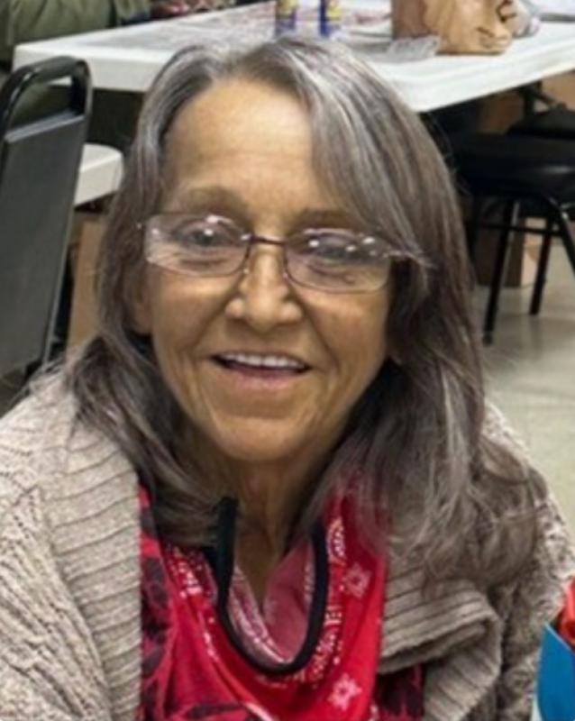 In Memory of May (Williamson) McGuire