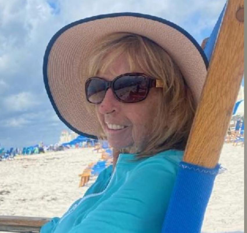 In Memory of Betty Sue Payne