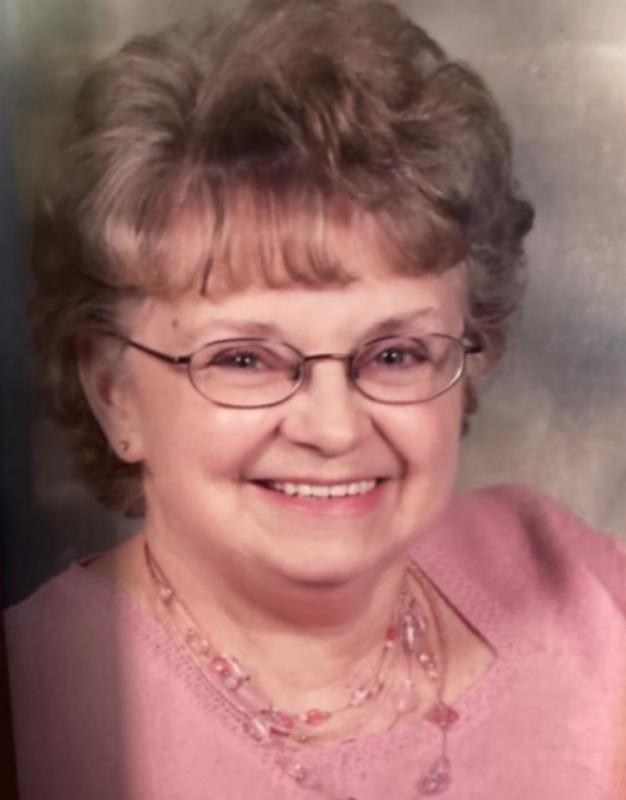 In Memory of Brenda Sidira Schatz