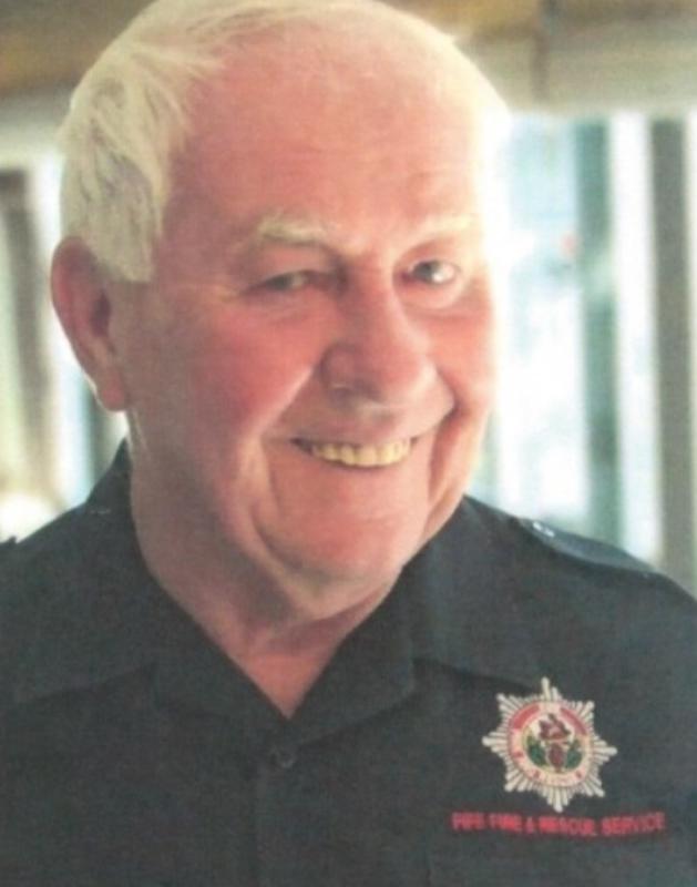 In Memory of Thomas Edward McLane Jr.