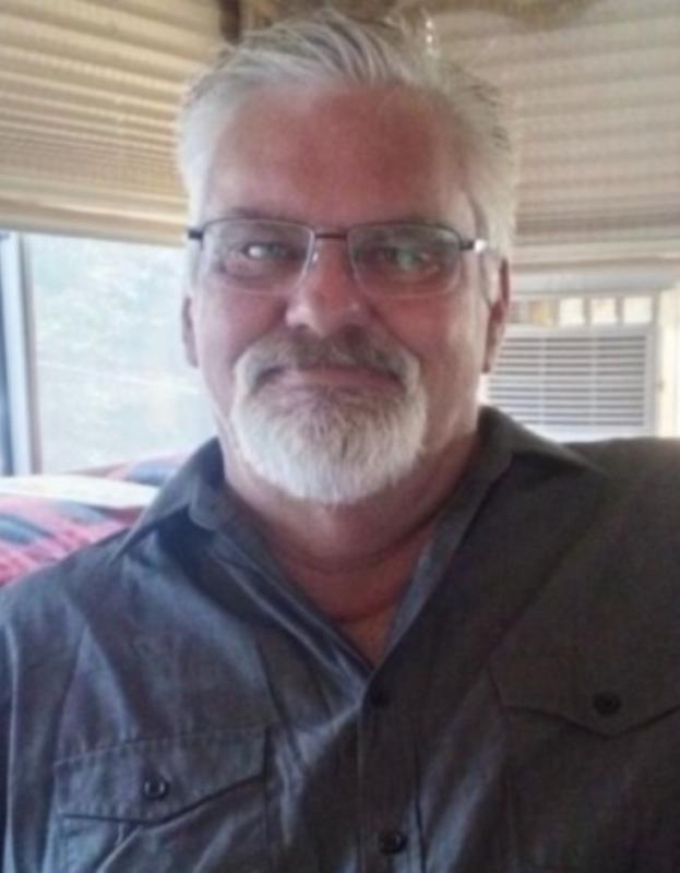 In Memory of Gale Patrick