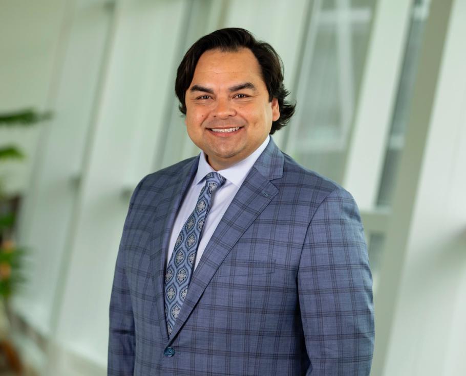 Mercy Southeast Names New Vice President of Mission Integration
