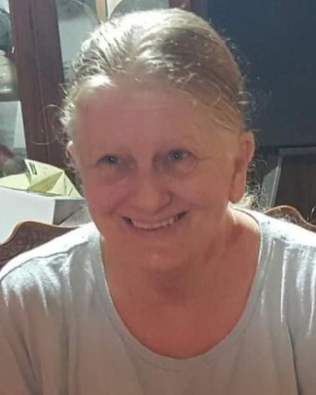 In Memory of Ronna Jean Houchins
