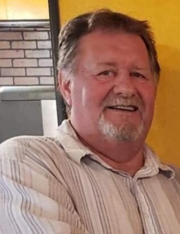 In Memory of Luther Ray Sullivan
