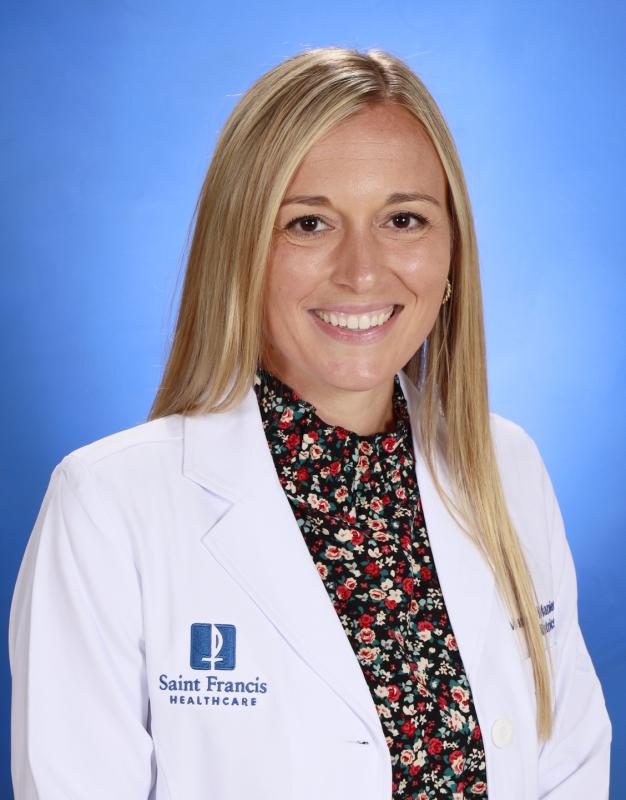 Macy Manier, DO, Joins Ferguson Medical Group - Sikeston