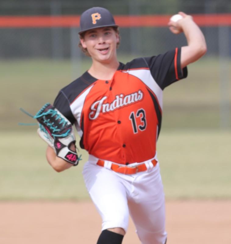 Indians Fall to Bell City Cubs