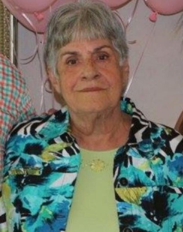 In Memory of Phyllis Ann Bollinger