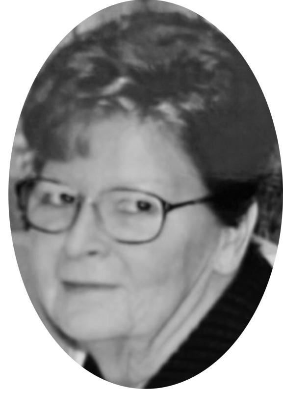 In Memory of Christina Dill
